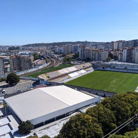 شقة أمادورا  في In Bed With Lisbon 11K المظهر الخارجي الصورة