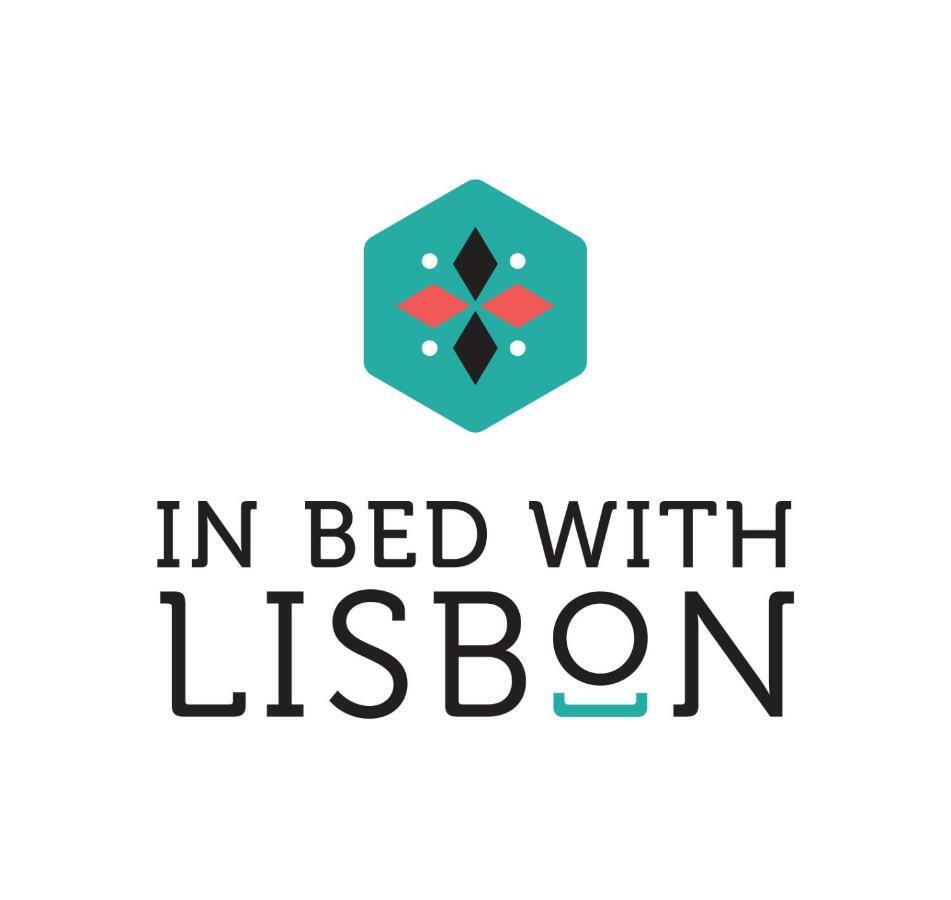 شقة أمادورا  في In Bed With Lisbon 11K المظهر الخارجي الصورة
